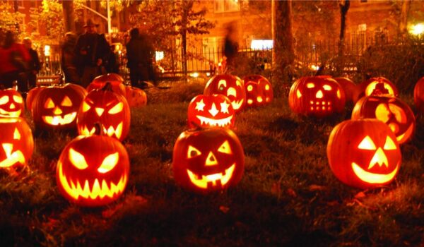 Halloween: l’impatto spaventoso degli sprechi sul pianeta